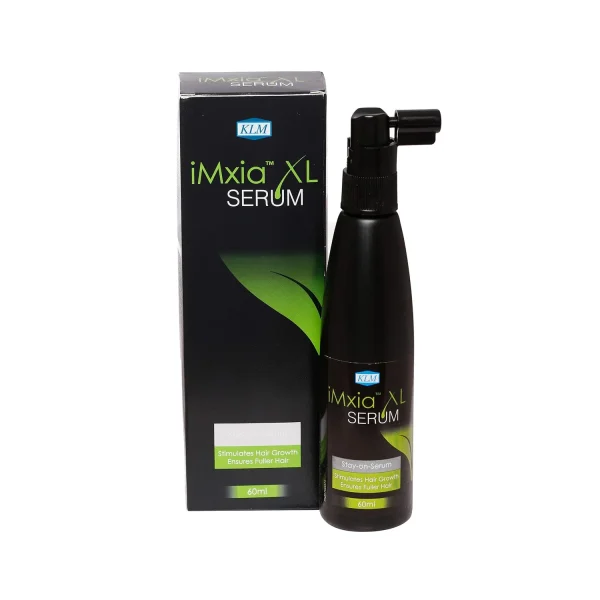 KLM Imxia XL Hair Serum (60ml)