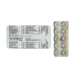 Vitinext Tablet