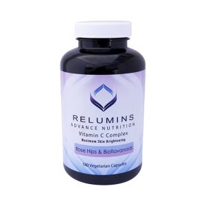 Relumins Vitamin C 1000mg - 60 Capsules