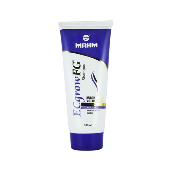 MRHM ECgrowFG Shampoo 100ml