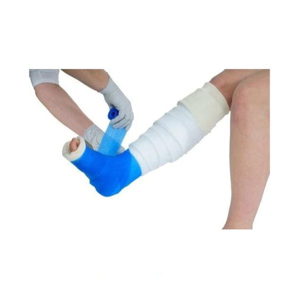 Vissco – Active Cast – Orthopaedic Fiberglass Casting Tape