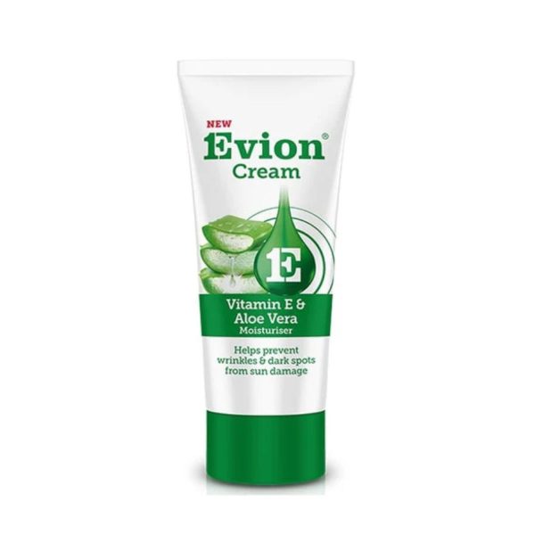 Evion Cream (60gm)
