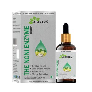 Alantra The Noni Enzyme Drop (30 ml)