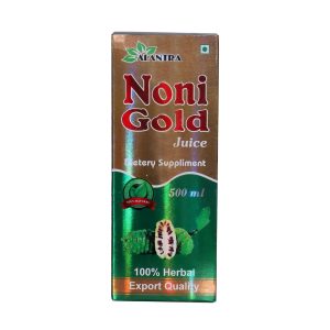 Alantra Noni Gold Juice (500 ml)