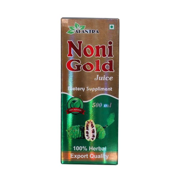 Alantra Noni Gold Juice (500 ml)