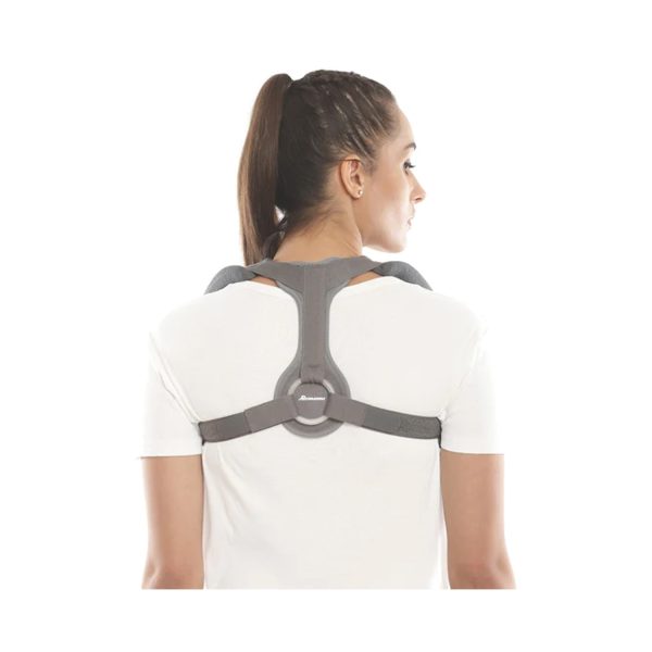 Clavicle Brace with Velcro