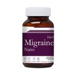 Zeroharm Holo Migraine – 60 Capsules