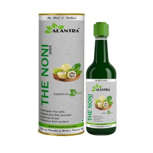 Alantra The Noni Juice (500 ml)