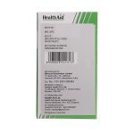 HealthAid Melatonin 3mg (60 Tablets)