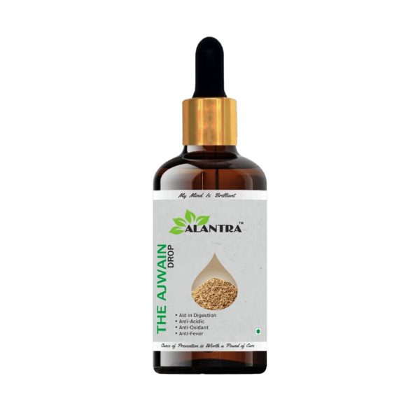Alantra The Ajwain Drop