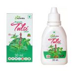 Alantra The Panch Tulsi Drop (20 ml)