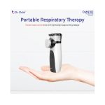 Dr Odin Portable Mesh Nebulizer OMN-102