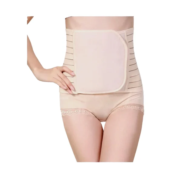 Postpartum tummy belt hotsell