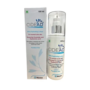Mylan Cide AD Ultra Hydrating Lotion - 100ml
