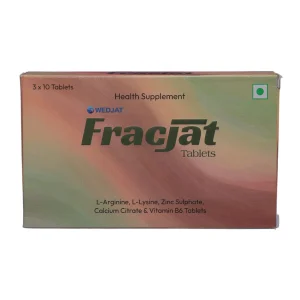 Fracjat Tablets