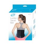 United Medicare Lumbo Sacral Belt (A-21)