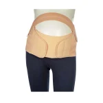 Mee Mee Pre and Post Natal Maternity Corset Belt with Support Belly Band Cream