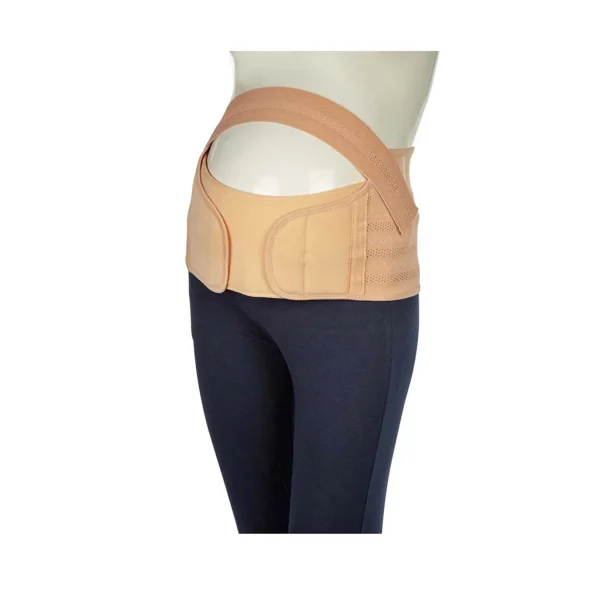 Pre and Post Natal Maternity Corset Belt with Support Belly Band