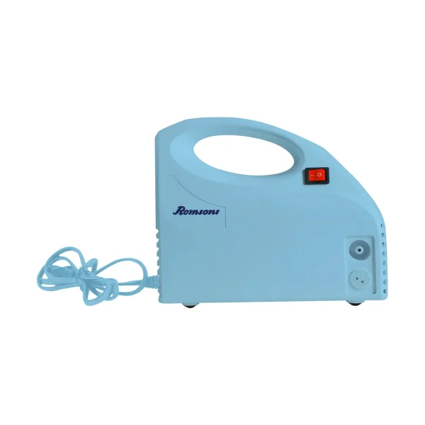 Microgen Plus Compressor Nebulizer
