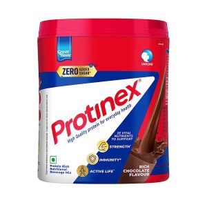 Protinex Health and Nutritional Protein Drink Rich Chocolate