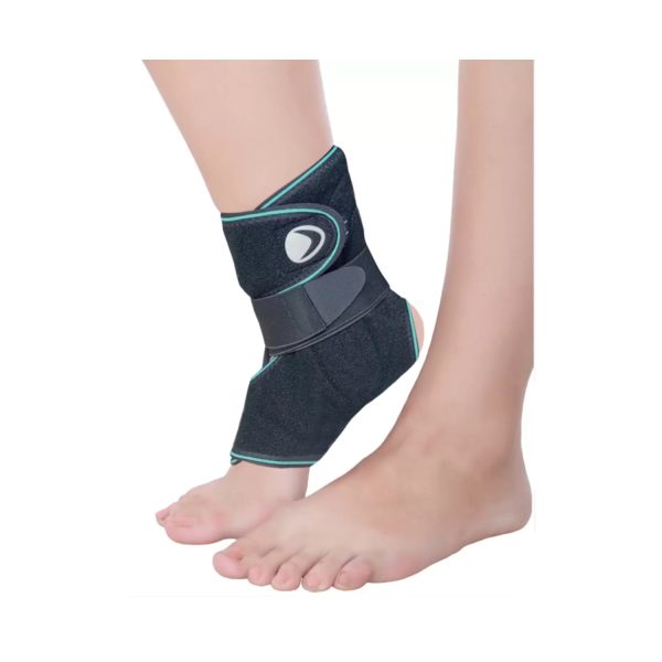 United Medicare Ankle Brace Swedish
