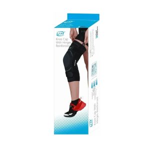 United Medicare Knee Cap with Hinges Reinforced (F-18)