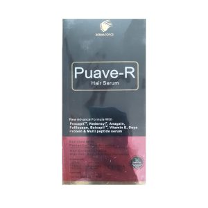 Derma Topics Puave R Hair Serum 66ml