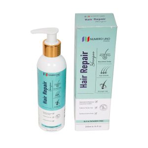 Numero Uno Hair Repair Shampoo - 200ml