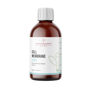 Autoimmunity Care Cell Membrane Care Oil - 100ml
