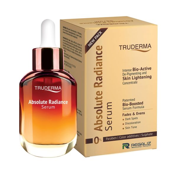 Regaliz Truderma Absolute Radiance Serum 30ml