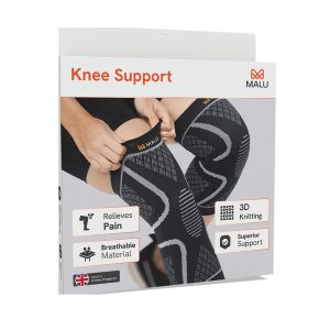 Malu Healthcare Knee Support