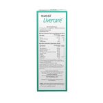 HealthAid Livercare Tablets (60 Nos)