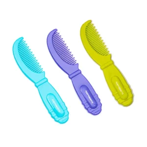 BuddsBuddy Premium Baby Comb