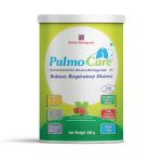 British Biologicals Pulmocare Strawberry Flavoured Powder 400gm
