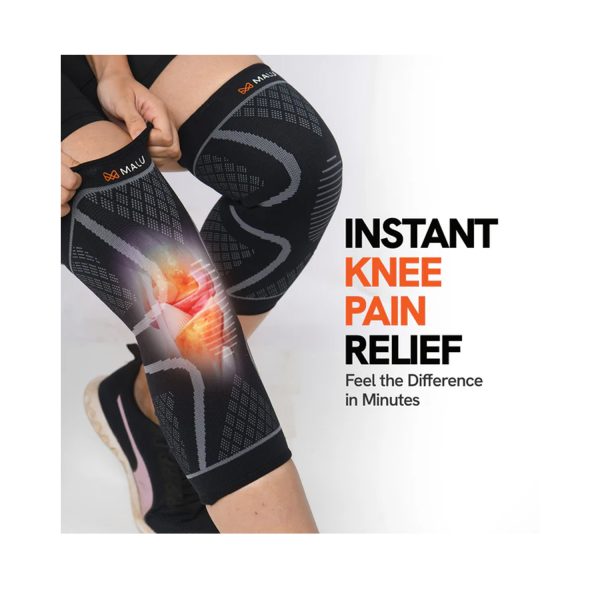 Malu Healthcare Knee Support