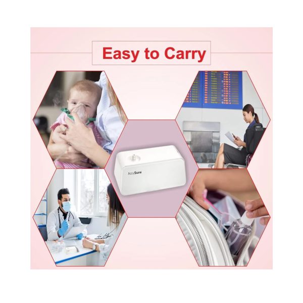 easy to carry