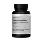 Alantra The Wheatgrass Capsule (60 Pcs)