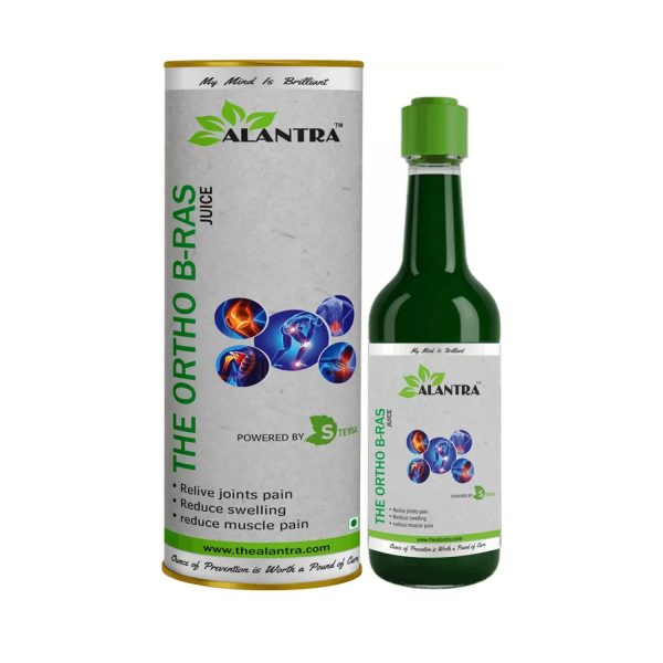 Alantra The Ortho B- Ras Juice (500 ml)