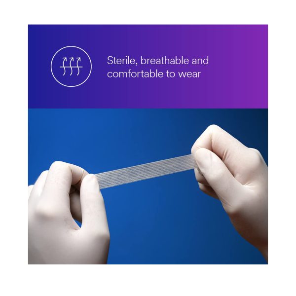 sterile