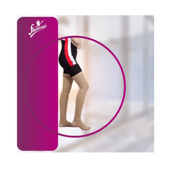 Flamingo Varicose Vein Stockings