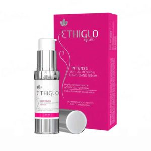 Ethiglo Skin Lightening Serum 15ml