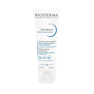 Bioderma Atoderm Intensive Gel-Creme (75ml)