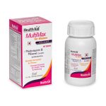 HealthAid MultiMax for Women (60 Tablets)