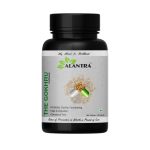 Alantra The Gokhru Capsule (60 pcs)