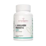 Autoimmunity Care S. Boulardii Probiotic Care Capsules