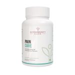 Autoimmunity Care Pain Care Capsules