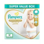 Pampers Premium Care Diaper Pants Size XL (Extra Large) – Pack of 108