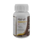 HealthAid Hair-Vit Capsules (90 Nos)