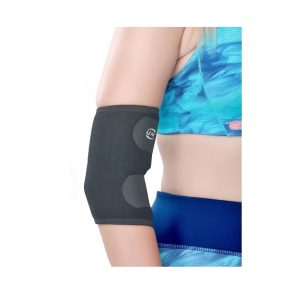 United Medicare Elbow Wrap G-10