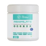 unflavoured whey protein